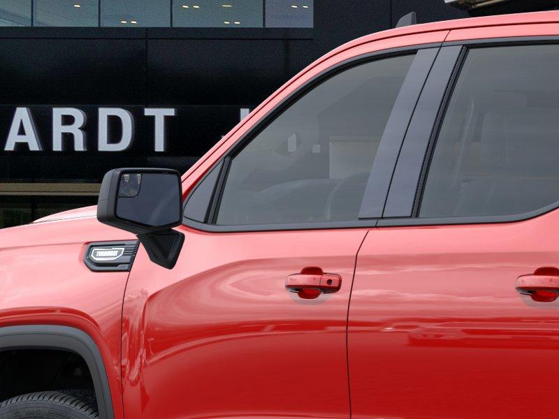 Gmc Sierra 1500 Elevation Four Wheel Drive Crew Cab - Thumbnail 14