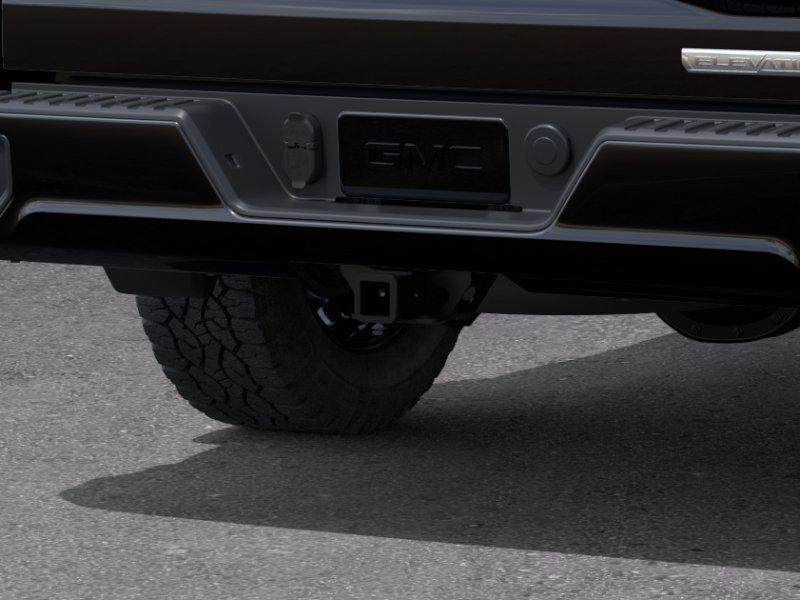 Gmc Sierra 1500 Elevation Four Wheel Drive Crew Cab - Thumbnail 16