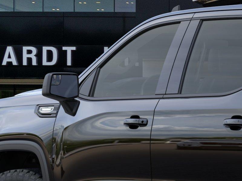 Gmc Sierra 1500 Elevation Four Wheel Drive Crew Cab - Thumbnail 14