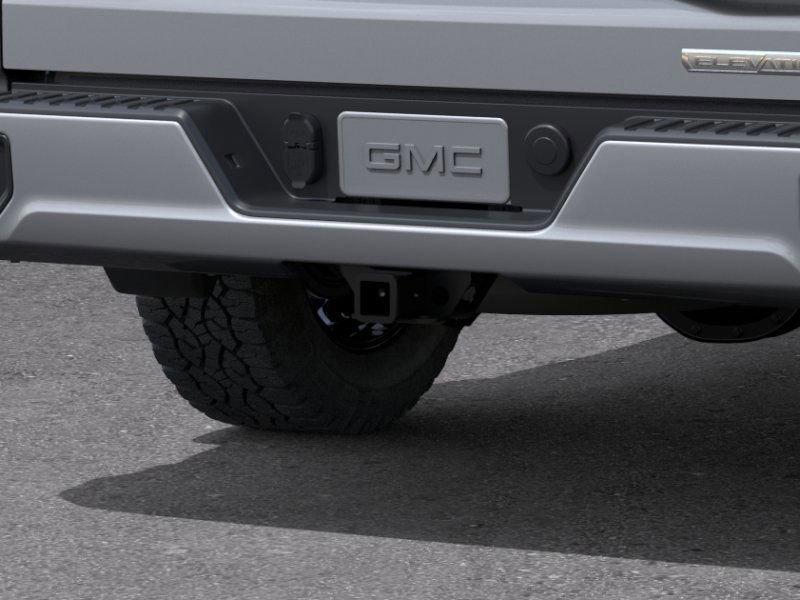 Gmc Sierra 1500 Elevation Four Wheel Drive Crew Cab - Thumbnail 16