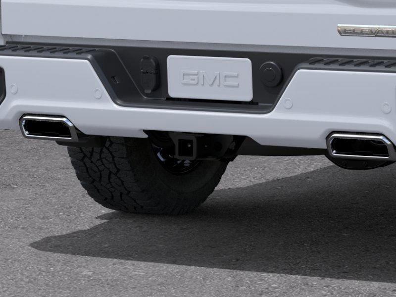 Gmc Sierra 1500 Elevation Four Wheel Drive Crew Cab - Thumbnail 16