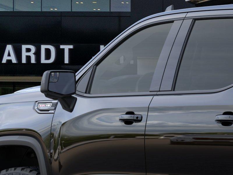 Gmc Sierra 1500 At4X Four Wheel Drive Crew Cab - Thumbnail 14