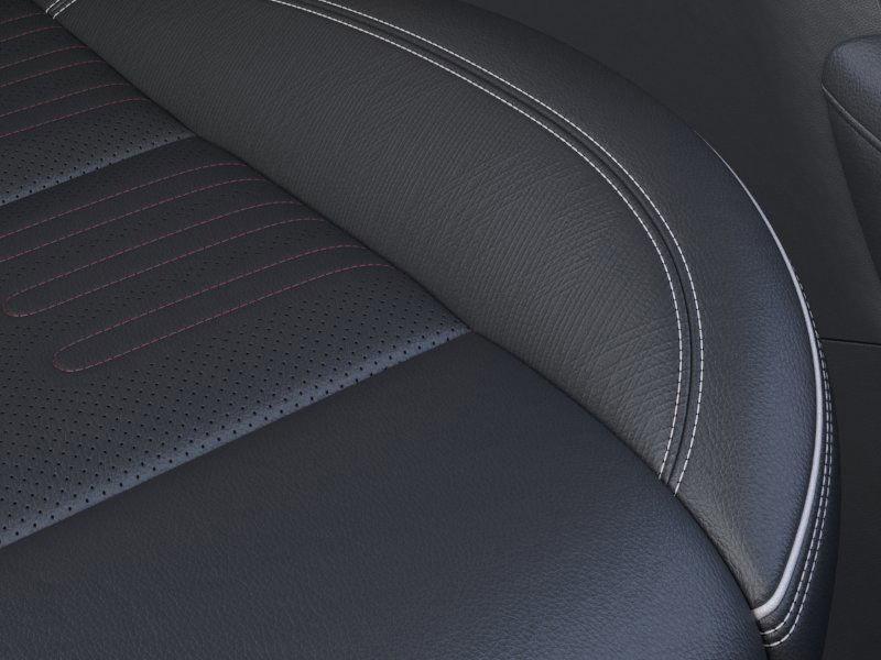 Gmc Sierra 1500 At4X Four Wheel Drive Crew Cab - Thumbnail 15