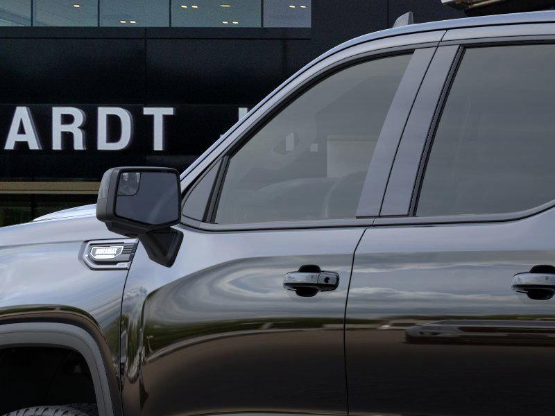 Gmc Sierra 1500 At4 Four Wheel Drive Crew Cab - Thumbnail 14