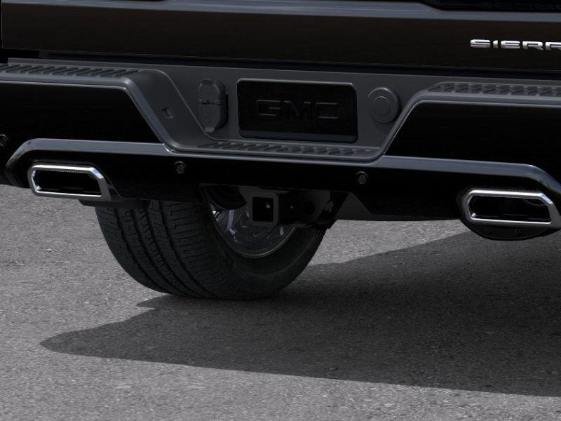 Gmc Sierra 1500 Denali Ultimate Four Wheel Drive Crew Cab - Thumbnail 16