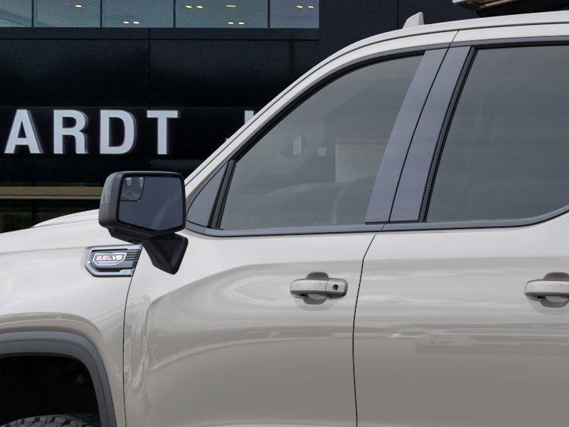 Gmc Sierra 1500 At4 Four Wheel Drive Crew Cab - Thumbnail 7