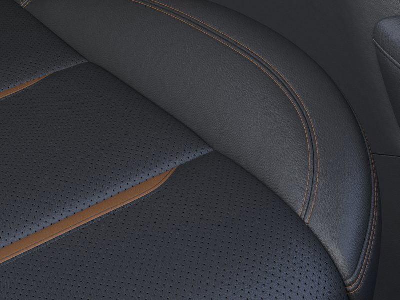 Gmc Sierra 1500 At4 Four Wheel Drive Crew Cab - Thumbnail 13