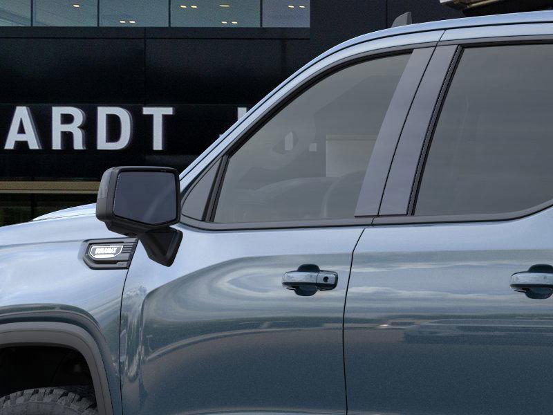 Gmc Sierra 1500 Elevation Four Wheel Drive Crew Cab - Thumbnail 14