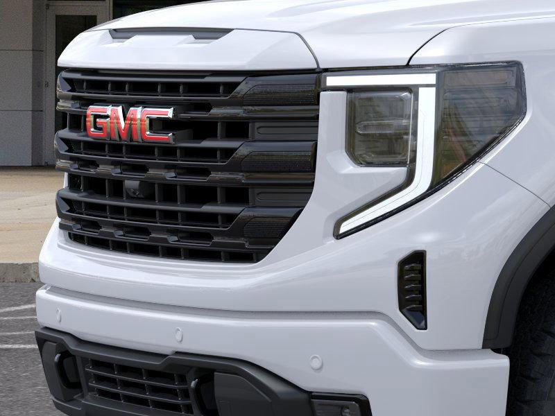 Gmc Sierra 1500 Elevation Four Wheel Drive Crew Cab - Thumbnail 15