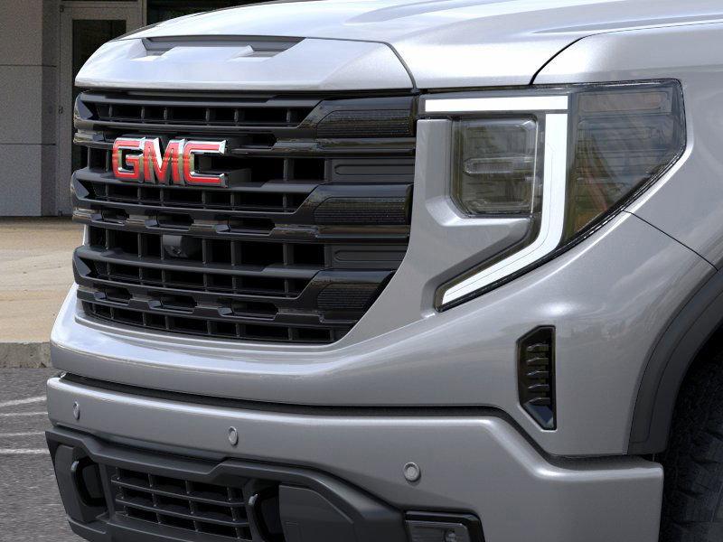 Gmc Sierra 1500 Elevation Four Wheel Drive Crew Cab - Thumbnail 15