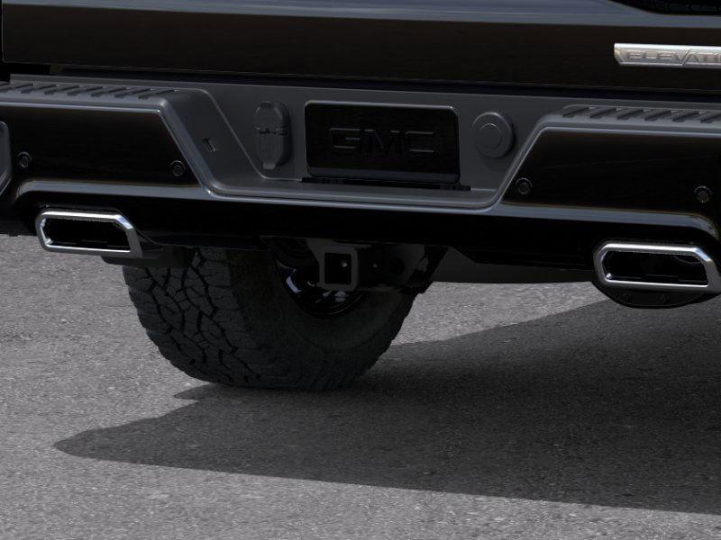 Gmc Sierra 1500 Elevation Four Wheel Drive Crew Cab - Thumbnail 16