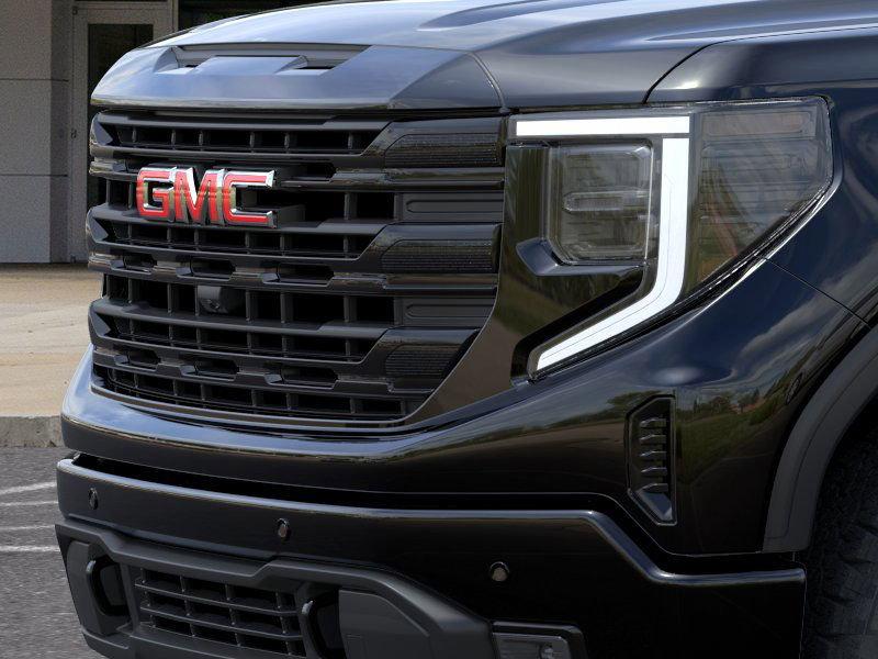 Gmc Sierra 1500 Elevation Four Wheel Drive Crew Cab - Thumbnail 15