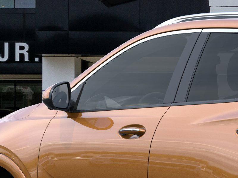 Buick Encore Gx Avenir Front Wheel Drive Suv - Thumbnail 14