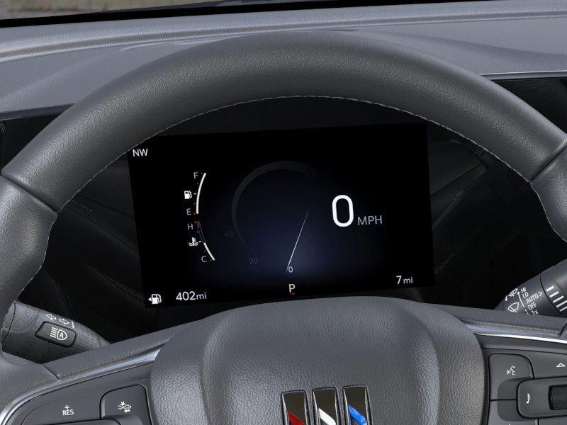 Buick Encore Gx Avenir Front Wheel Drive Suv - Thumbnail 20