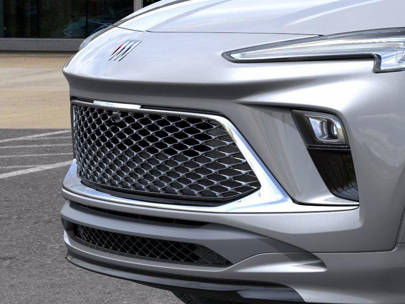 Buick Encore Gx Avenir Front Wheel Drive Suv - Thumbnail 15