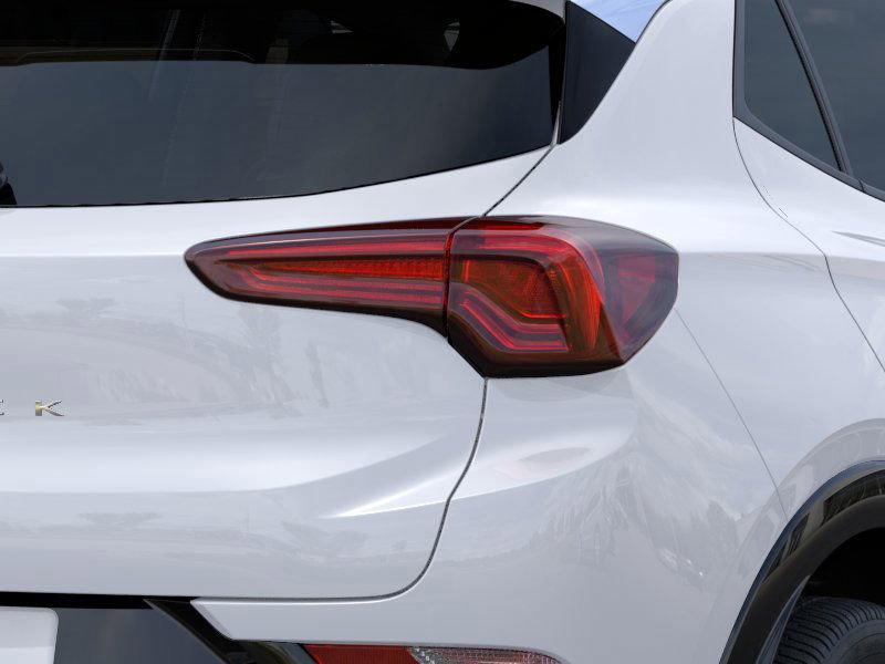 Buick Encore Gx Sport Touring Front Wheel Drive Suv - Thumbnail 13