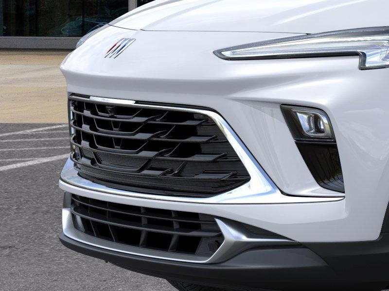 Buick Encore Gx Preferred Front Wheel Drive Suv - Thumbnail 15