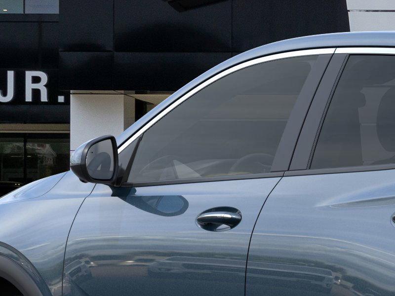 Buick Encore Gx Preferred Front Wheel Drive Suv - Thumbnail 14