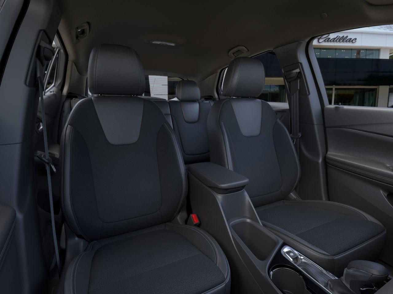 Buick Encore Gx Preferred Front Wheel Drive Suv - Thumbnail 18