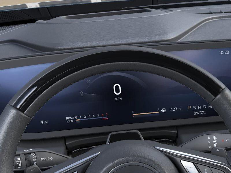 Buick Enclave Avenir Front Wheel Drive Suv - Thumbnail 20