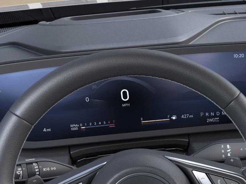 Buick Enclave Sport Touring Front Wheel Drive Suv - Thumbnail 20