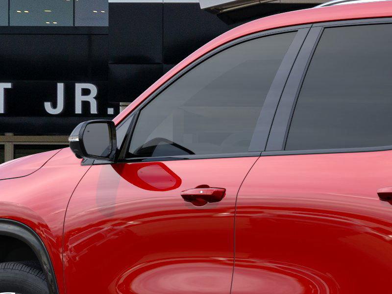 Buick Enclave Sport Touring Front Wheel Drive Suv - Thumbnail 14