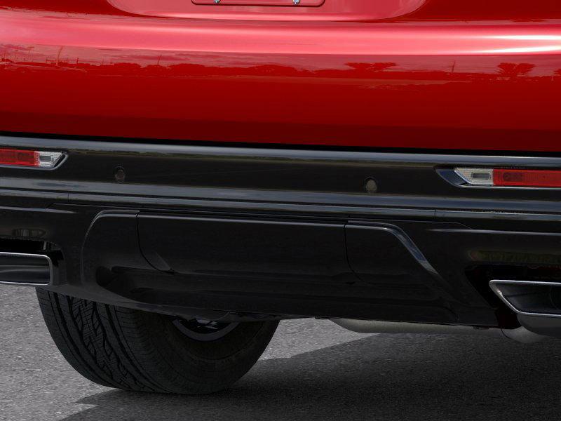 Buick Enclave Sport Touring Front Wheel Drive Suv - Thumbnail 16