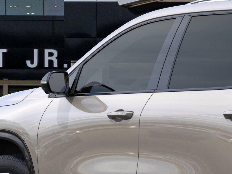 Buick Enclave Sport Touring Front Wheel Drive Suv - Thumbnail 14