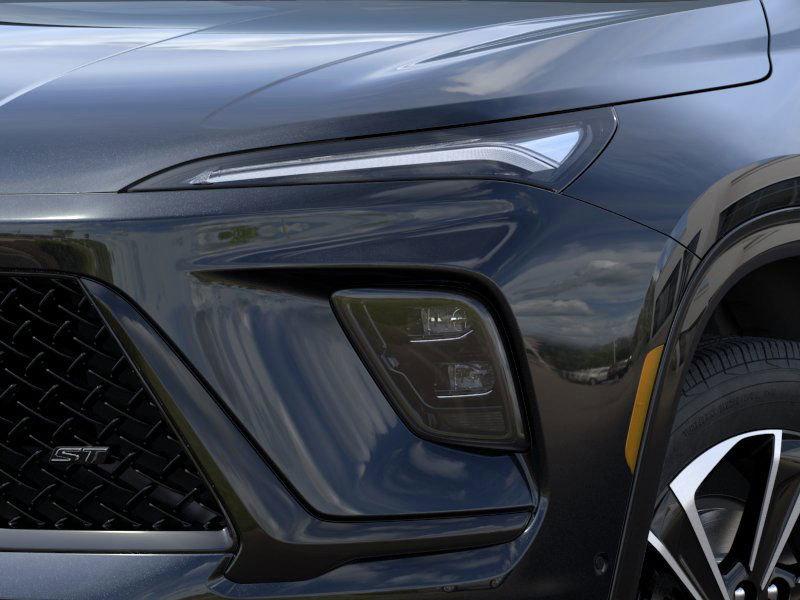 Buick Enclave Sport Touring Front Wheel Drive Suv - Thumbnail 12