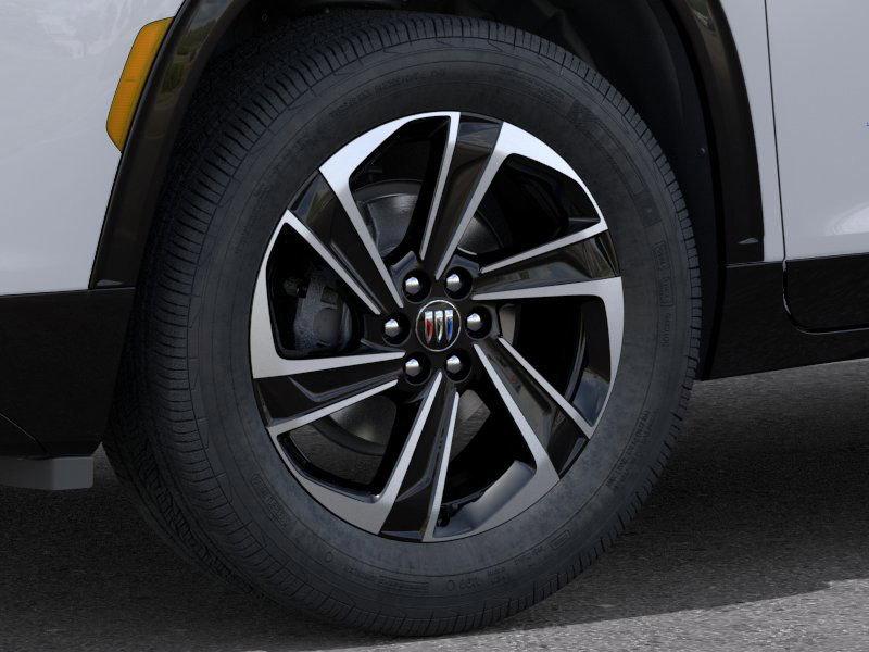 Buick Enclave Sport Touring Front Wheel Drive Suv - Thumbnail 11