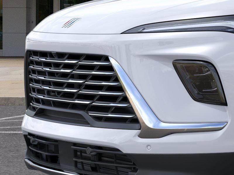 Buick Enclave Preferred Front Wheel Drive Suv - Thumbnail 15