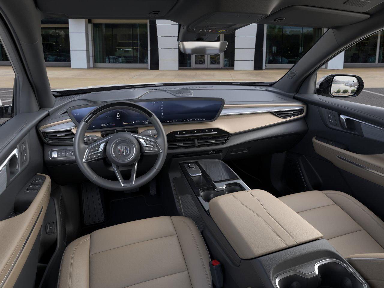 Buick Enclave Preferred Front Wheel Drive Suv - Thumbnail 17