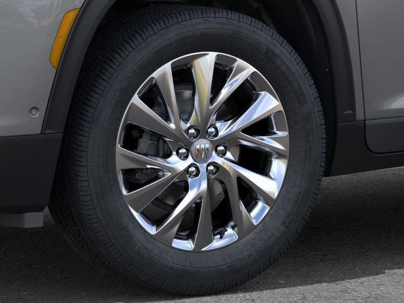Buick Enclave Preferred Front Wheel Drive Suv - Thumbnail 11