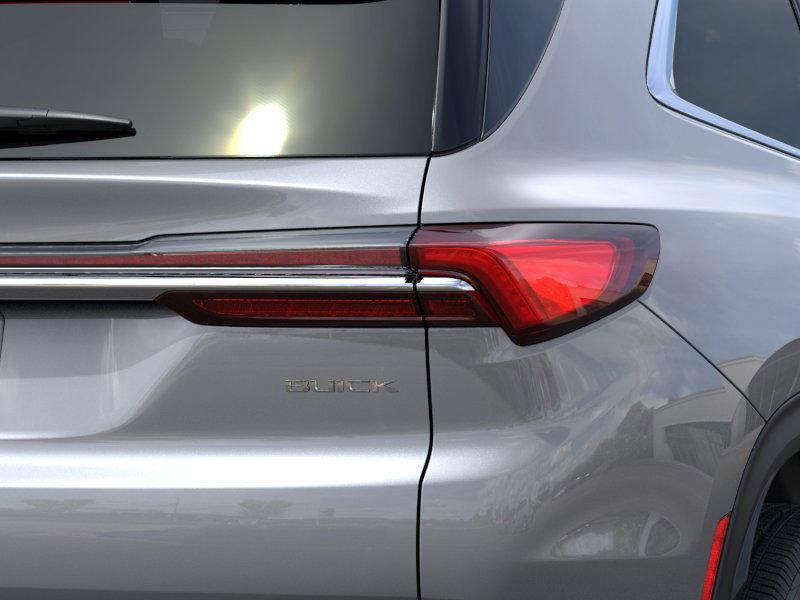 Buick Enclave Preferred Front Wheel Drive Suv - Thumbnail 13