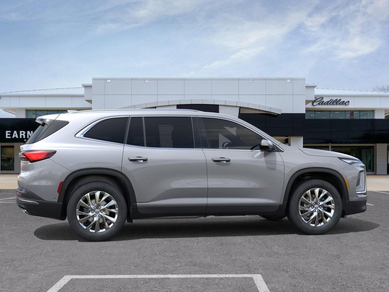 Buick Enclave Preferred Front Wheel Drive Suv - Thumbnail 7