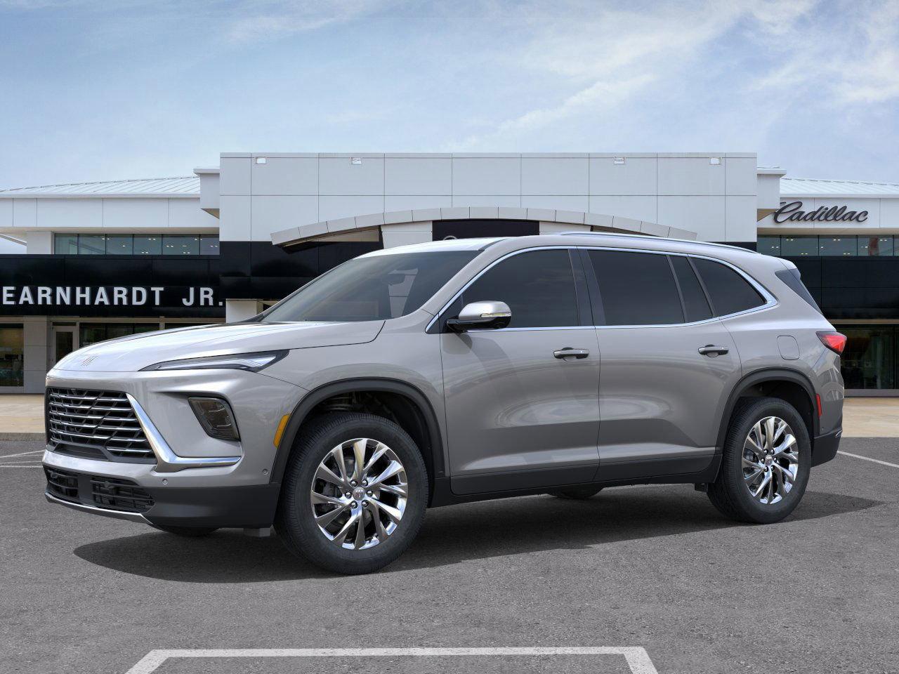 Buick Enclave Preferred Front Wheel Drive Suv - Thumbnail 3