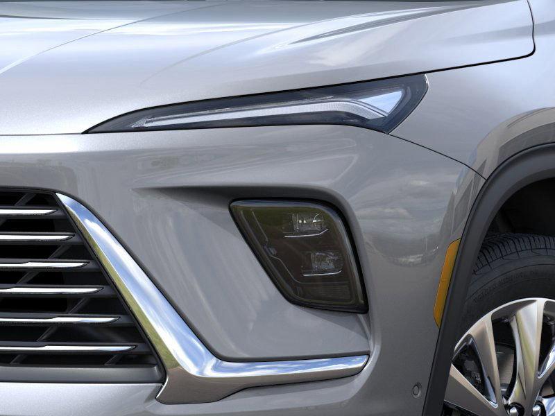 Buick Enclave Preferred Front Wheel Drive Suv - Thumbnail 12