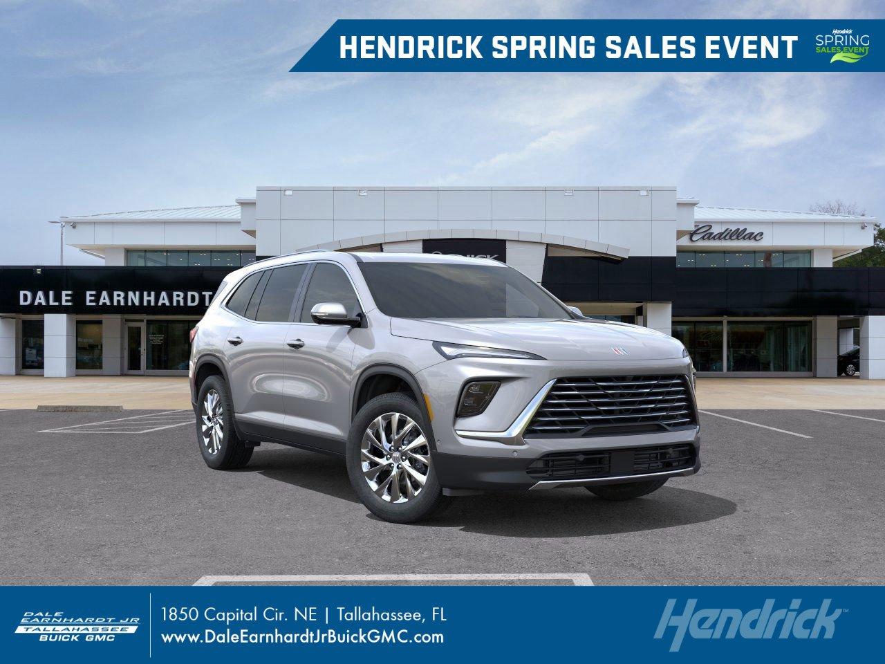 Buick Enclave Preferred Front Wheel Drive Suv - View 1