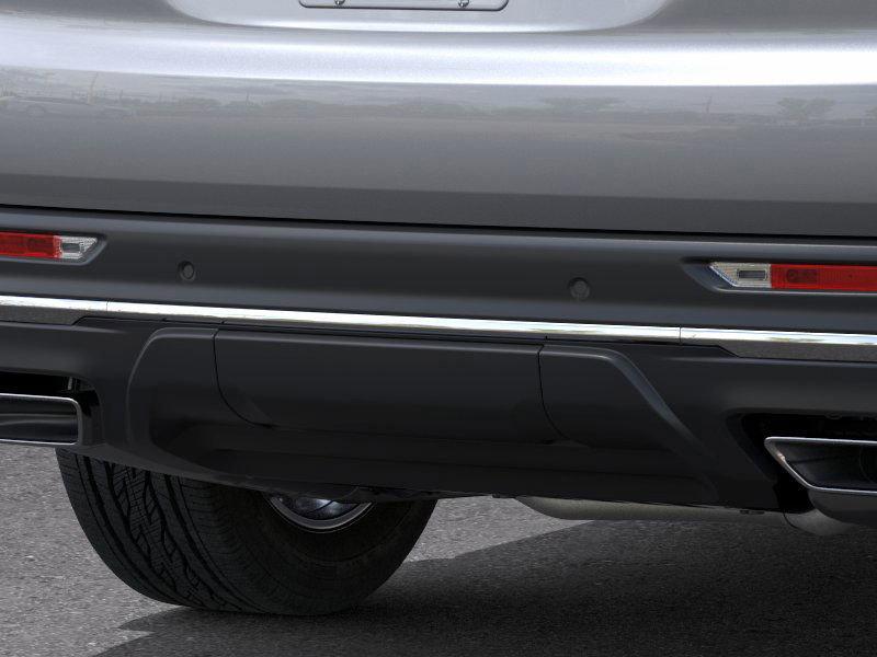 Buick Enclave Preferred Front Wheel Drive Suv - Thumbnail 16