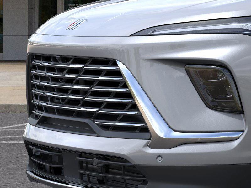 Buick Enclave Preferred Front Wheel Drive Suv - Thumbnail 15