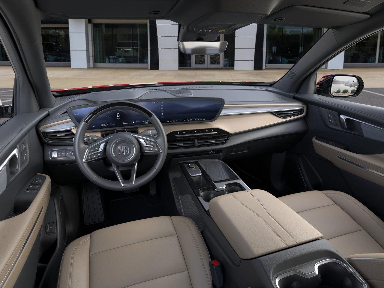 Buick Enclave Preferred Front Wheel Drive Suv - Thumbnail 17