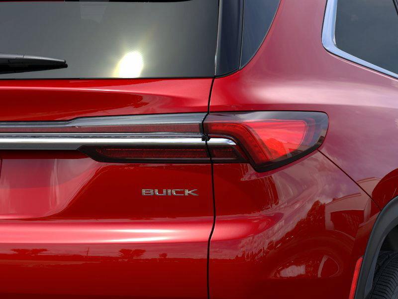 Buick Enclave Preferred Front Wheel Drive Suv - Thumbnail 13