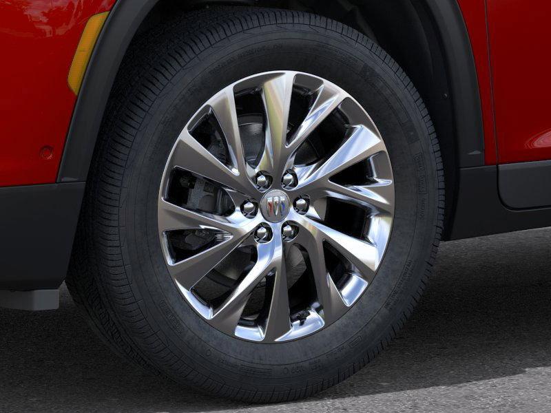 Buick Enclave Preferred Front Wheel Drive Suv - Thumbnail 11