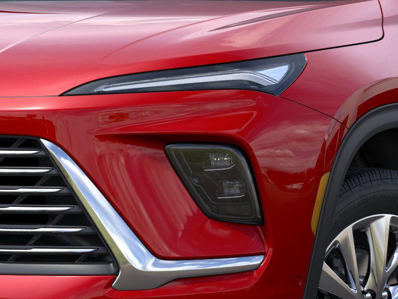 Buick Enclave Preferred Front Wheel Drive Suv - Thumbnail 12