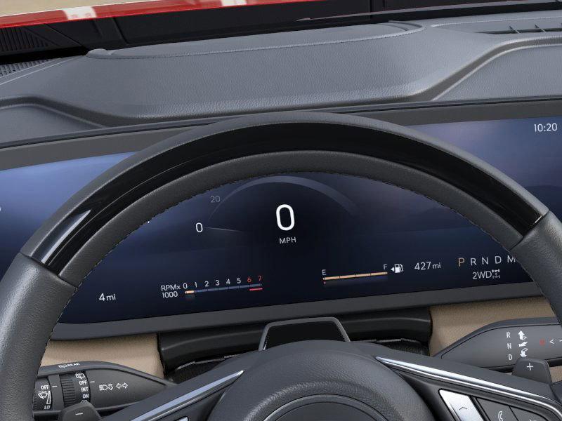 Buick Enclave Preferred Front Wheel Drive Suv - Thumbnail 20