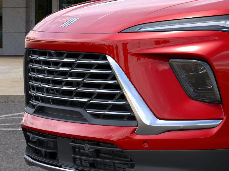 Buick Enclave Preferred Front Wheel Drive Suv - Thumbnail 15