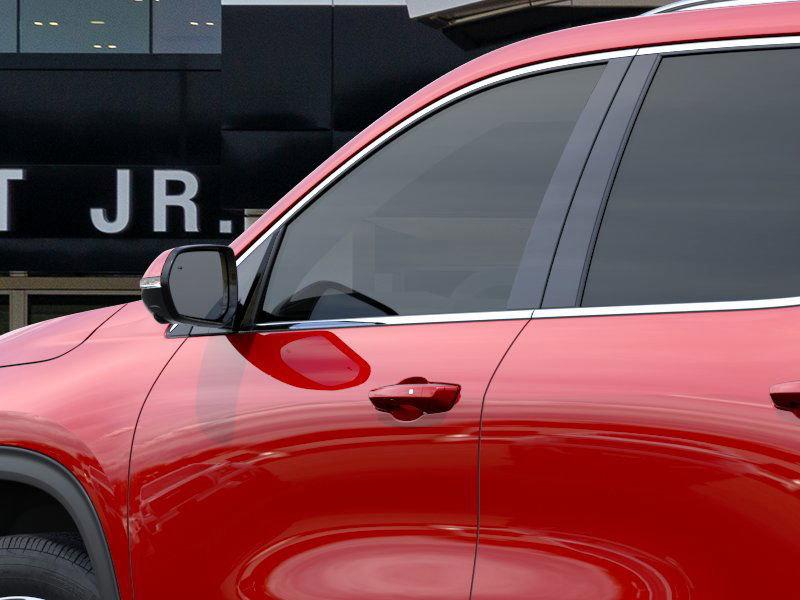 Buick Enclave Preferred Front Wheel Drive Suv - Thumbnail 14