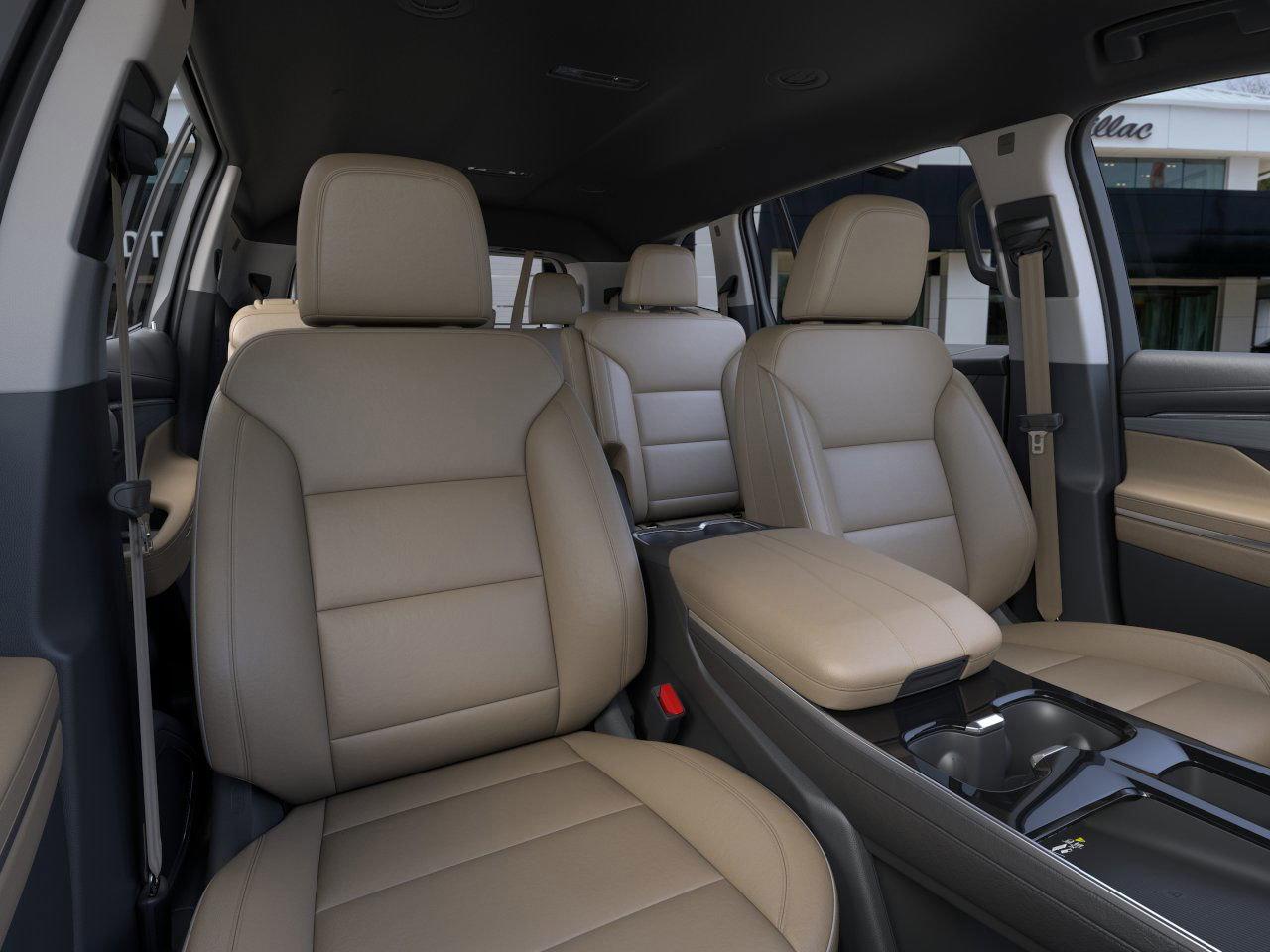 Buick Enclave Preferred Front Wheel Drive Suv - Thumbnail 18