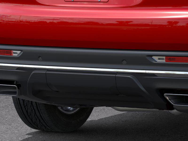 Buick Enclave Preferred Front Wheel Drive Suv - Thumbnail 16