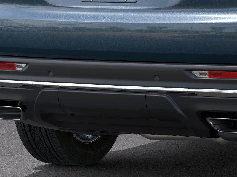 Buick Enclave Preferred Front Wheel Drive Suv - Thumbnail 16